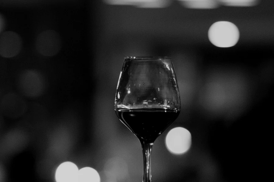 Vinos de Bruma Negra