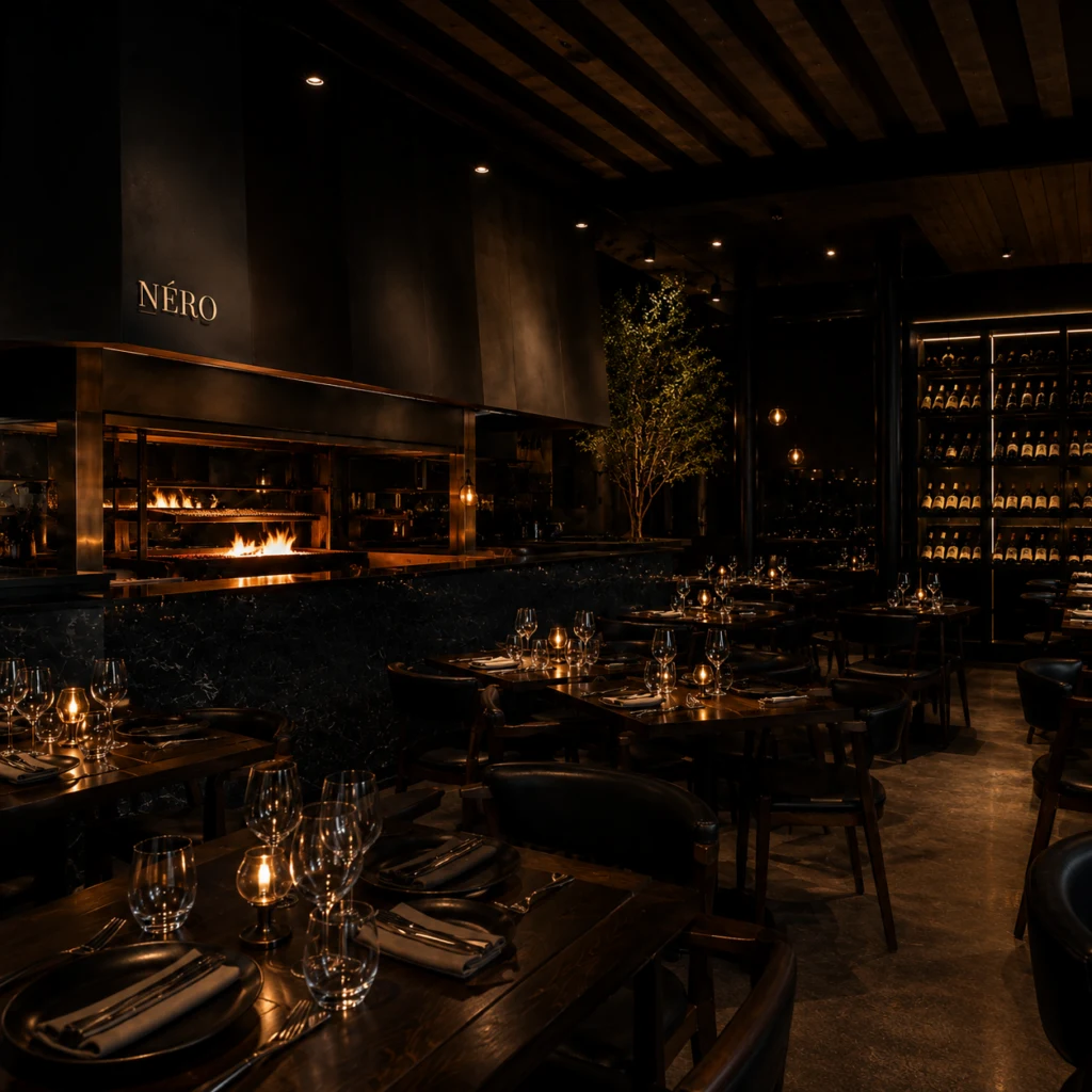 Restaurant cover image