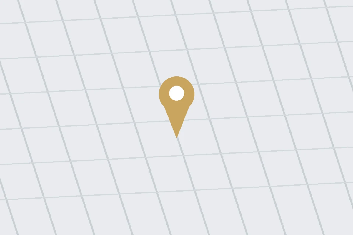 Mapa de We look forward to welcoming you