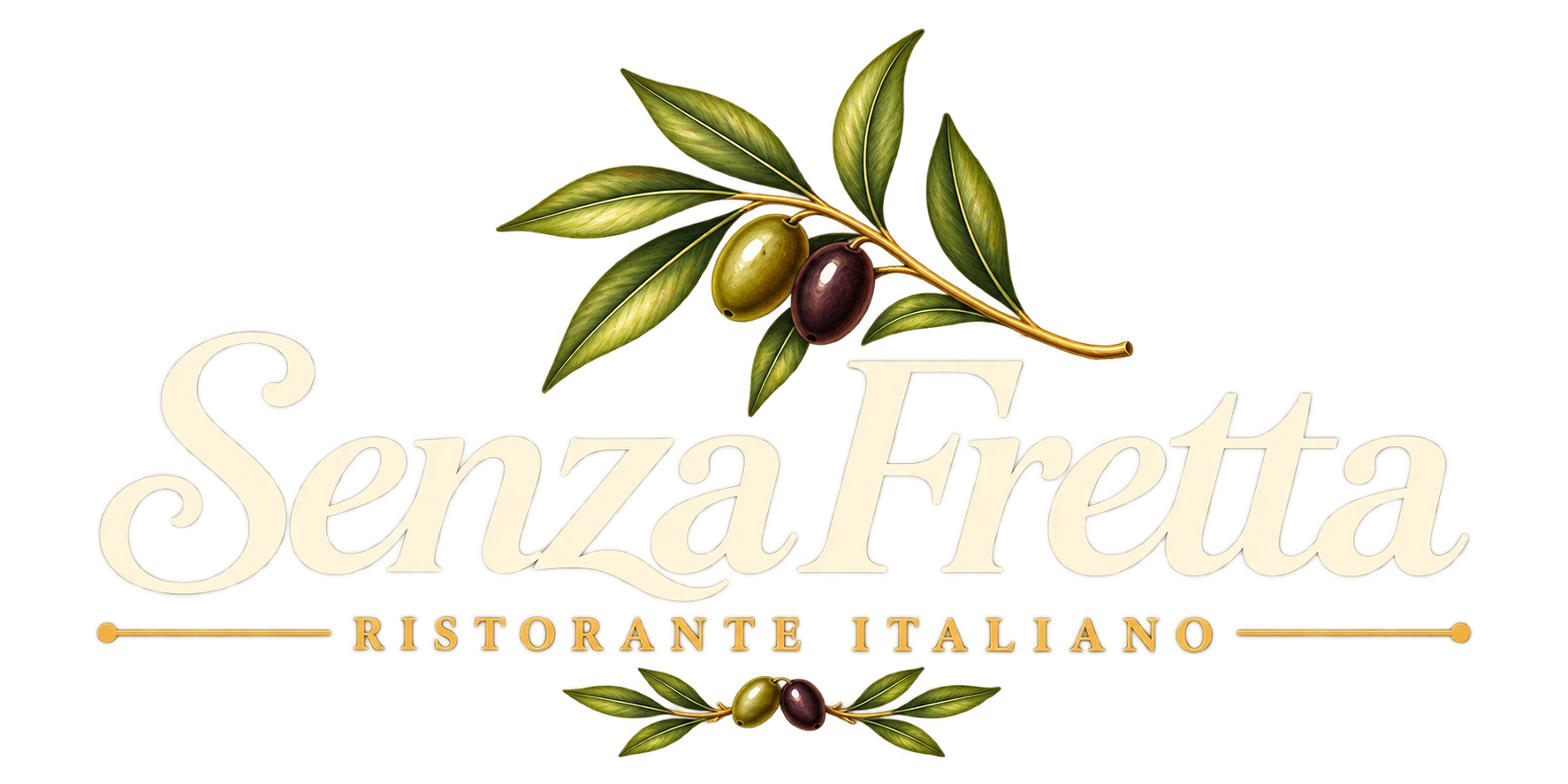 Senza Fretta